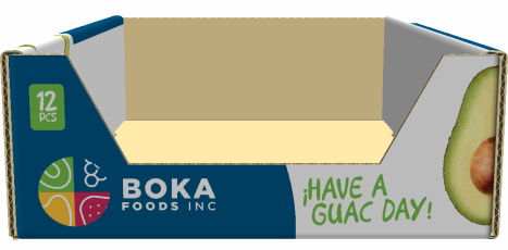 GUACAMOLE